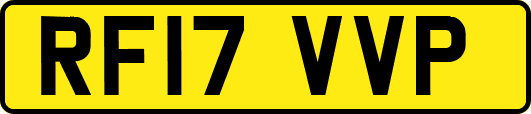 RF17VVP