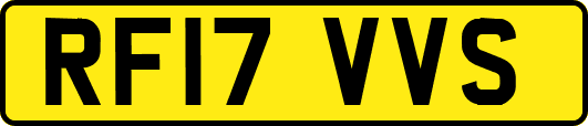 RF17VVS