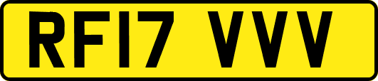 RF17VVV