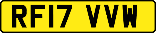 RF17VVW