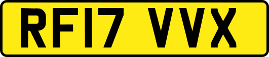 RF17VVX