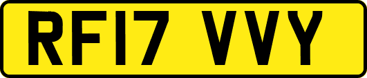 RF17VVY
