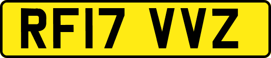 RF17VVZ