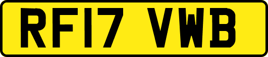 RF17VWB