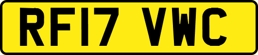RF17VWC