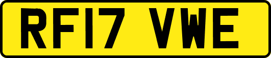 RF17VWE