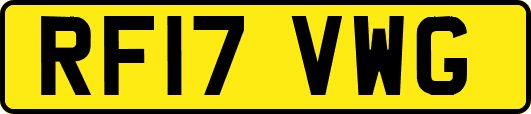 RF17VWG
