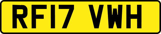 RF17VWH