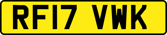 RF17VWK