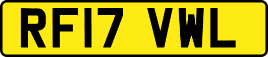 RF17VWL