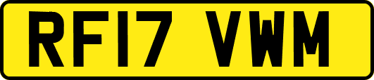 RF17VWM