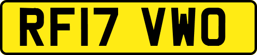 RF17VWO