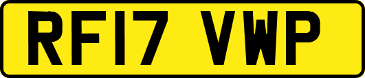 RF17VWP