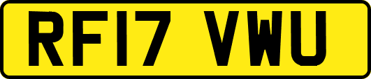 RF17VWU
