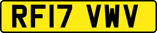 RF17VWV