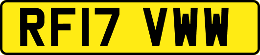RF17VWW