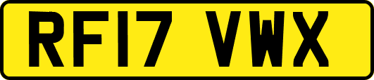 RF17VWX