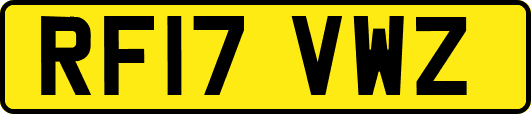 RF17VWZ