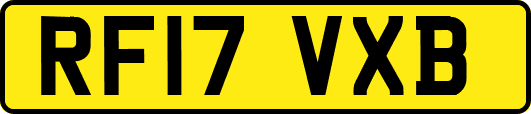 RF17VXB