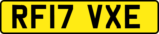 RF17VXE