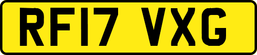 RF17VXG