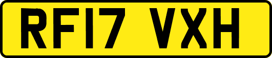 RF17VXH