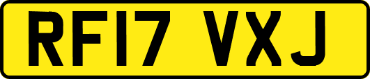 RF17VXJ