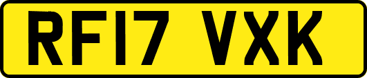 RF17VXK