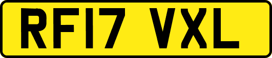 RF17VXL