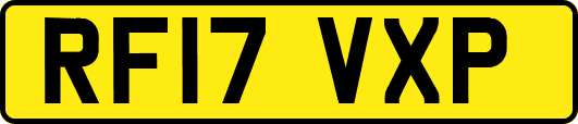 RF17VXP