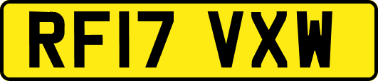 RF17VXW