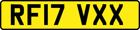 RF17VXX