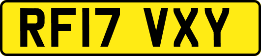 RF17VXY