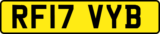 RF17VYB