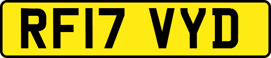 RF17VYD