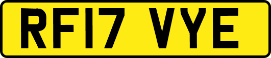 RF17VYE