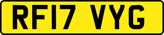 RF17VYG