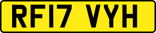 RF17VYH