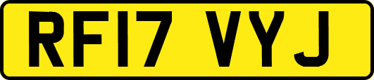RF17VYJ