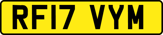 RF17VYM