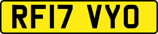 RF17VYO