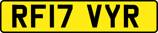 RF17VYR