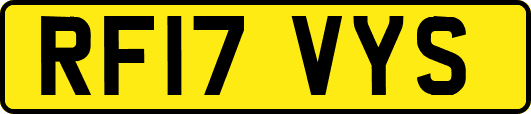 RF17VYS