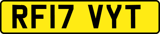 RF17VYT