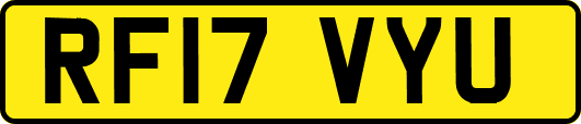 RF17VYU