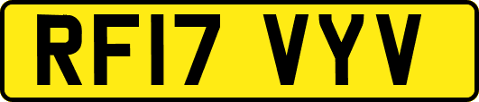 RF17VYV