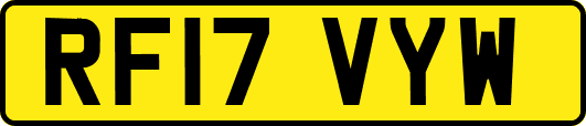 RF17VYW