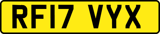 RF17VYX