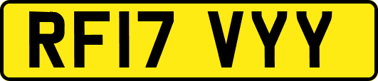 RF17VYY