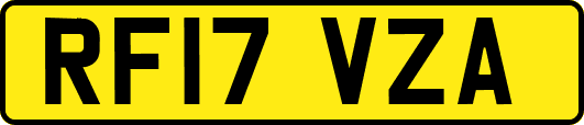 RF17VZA